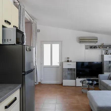 Διαμέρισμα Sostaric By Interhome