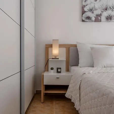 شقة Sostaric By Interhome *