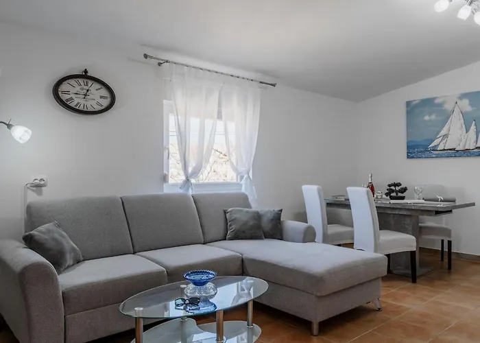 Sostaric By Interhome * Vir