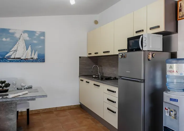 Διαμέρισμα Sostaric By Interhome *