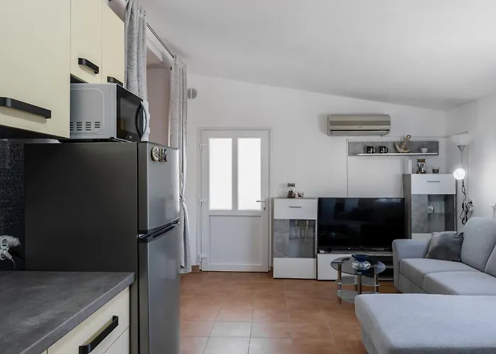 Διαμέρισμα Sostaric By Interhome