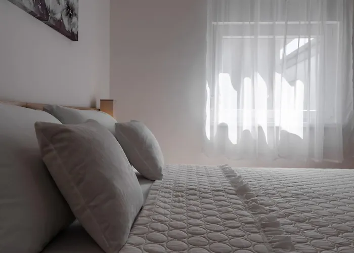 Διαμέρισμα Sostaric By Interhome *