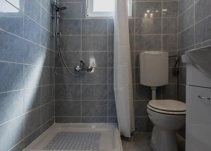 Sostaric By Interhome Διαμέρισμα *