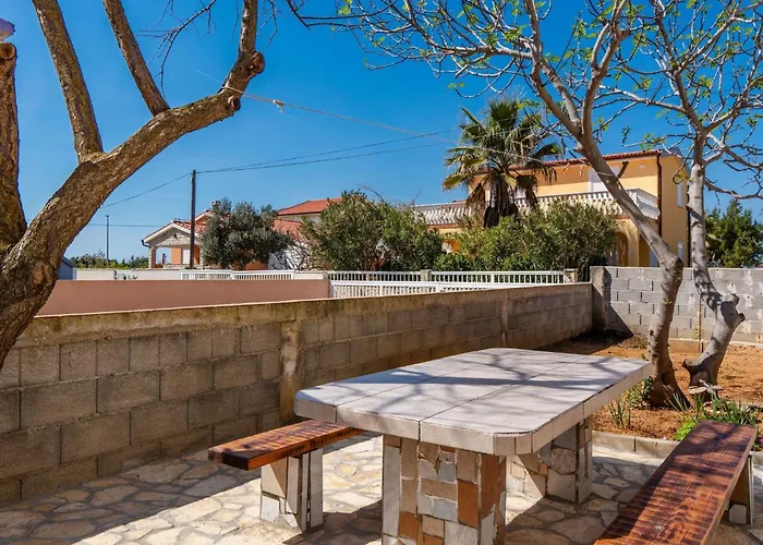 Sostaric By Interhome * Vir