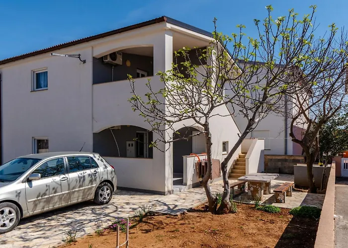 Διαμέρισμα Sostaric By Interhome