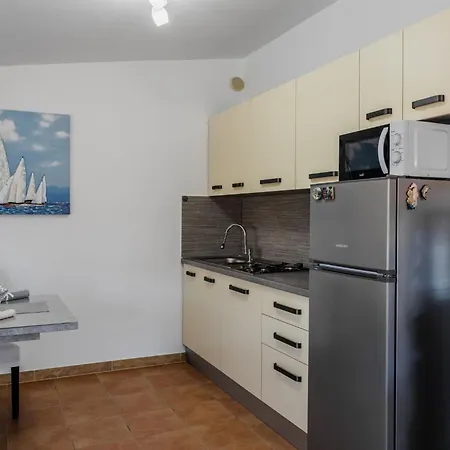 公寓 Sostaric By Interhome *