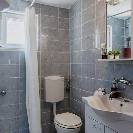 Sostaric By Interhome Apartman *