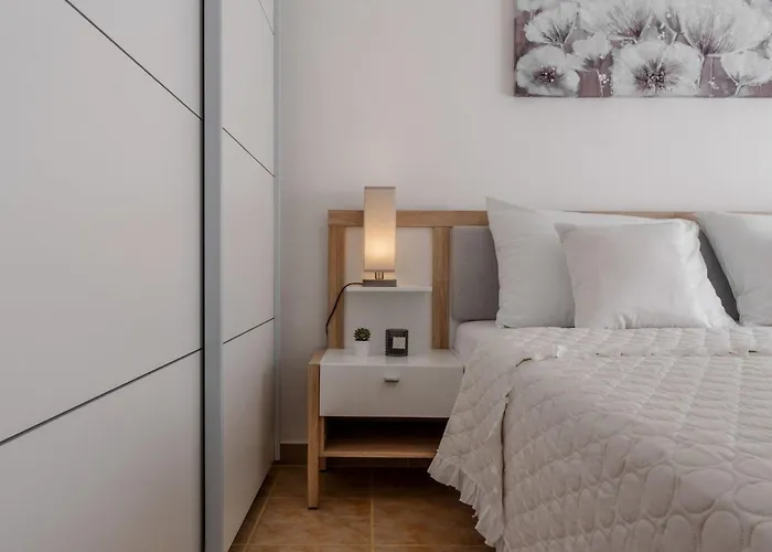 公寓 Sostaric By Interhome *