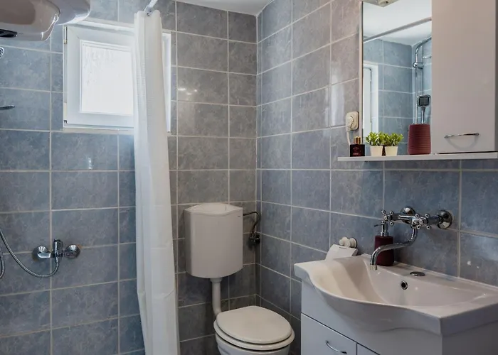 Sostaric By Interhome 公寓 *