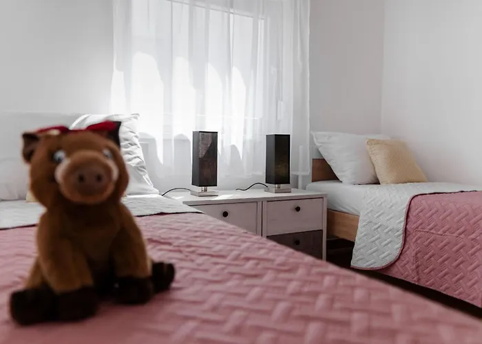 Sostaric By Interhome 维尔